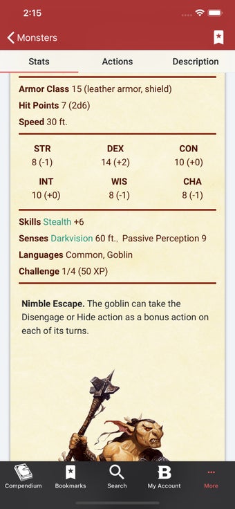 Image 2 for D&D Beyond