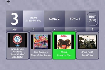 Image 0 for Name These Tunes