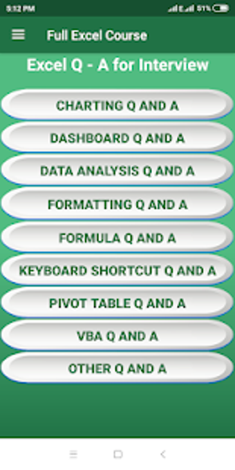 Image 2 for Full Excel Course | Excel…