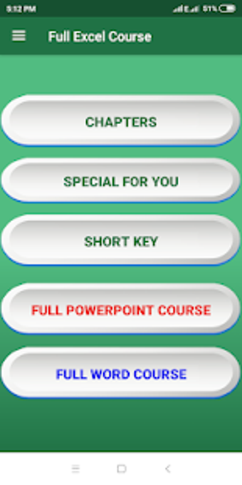 Image 1 for Full Excel Course | Excel…