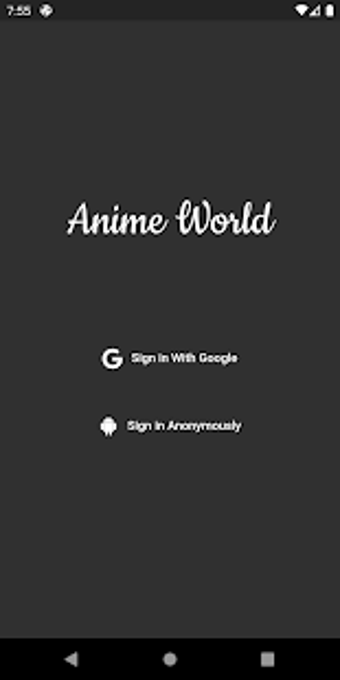 Imagen 3 para Anime World - Watch Anime…