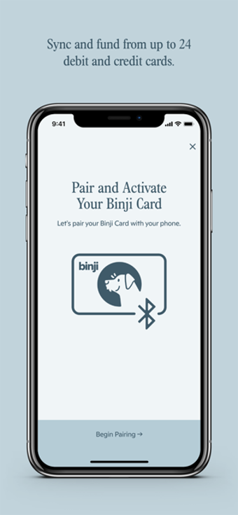 Image 0 for Binji