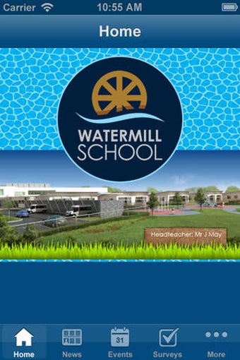 Imagen 0 para Watermill School