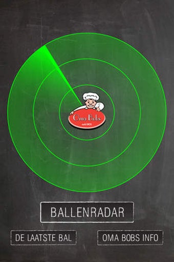 Image 0 for Oma Bobs Bitterballenrada…