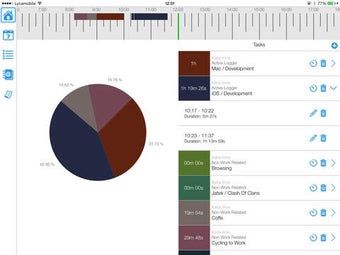 Imagen 0 para Time Logger