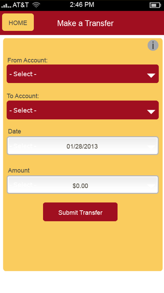 Imagen 1 para Broadway Bank Mobile