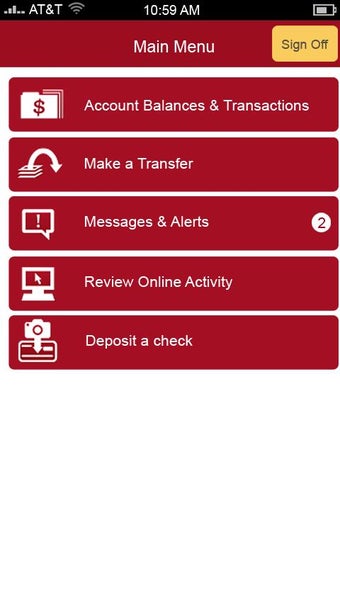 Imagen 0 para Broadway Bank Mobile