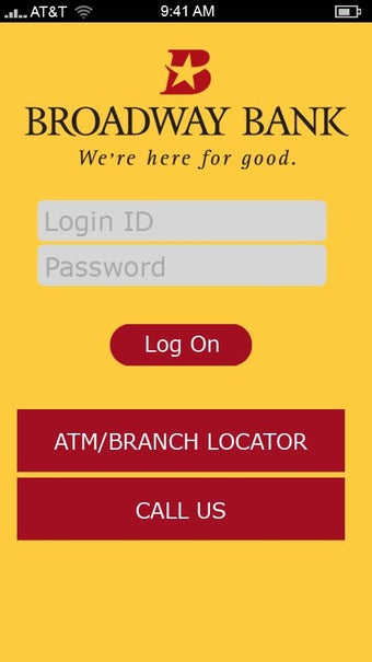 Imagen 3 para Broadway Bank Mobile