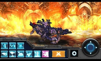 Image 1 for Dino Robot Infinity : Din…
