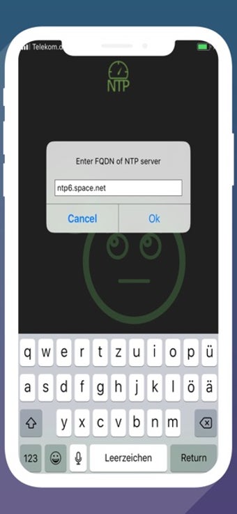 Image 2 for NTP Tester