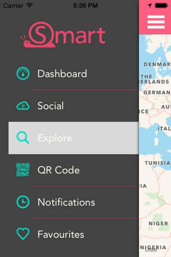 Imagen 0 para SMART - Software for muse…