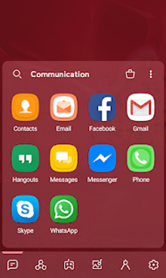 Image 3 for Launcher For Galaxy J3  P…
