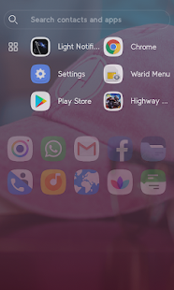 Image 0 for Launcher For Galaxy J3  P…