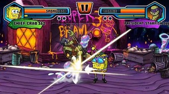 Imagen 1 para Super Brawl World for Win…