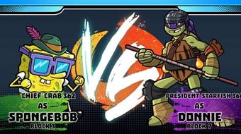Imagen 0 para Super Brawl World for Win…