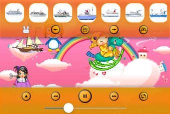 Image 0 for Kids Songs: Candy Music B…