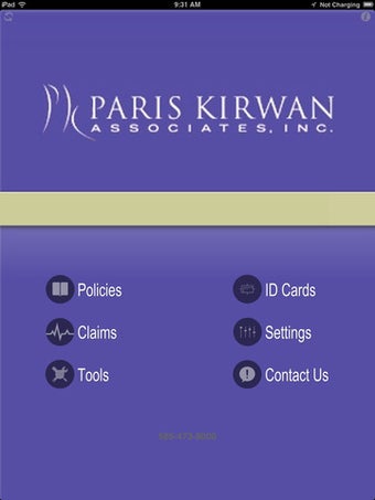 Image 0 for Paris-Kirwan Associates H…