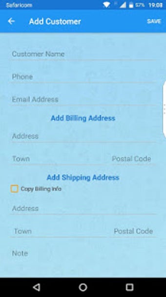 Image 1 for Inventory Management