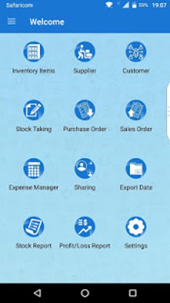 Image 0 for Inventory Management