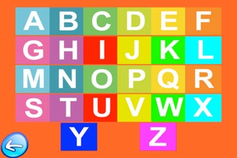 Imagen 0 para My ABC Lite