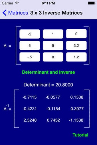 Imagen 0 para PreCalculus Pro
