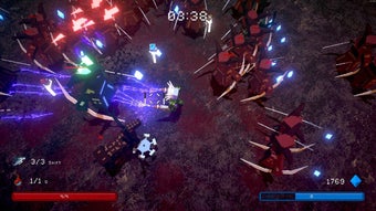 Imagen 0 para Purgatory Survivors