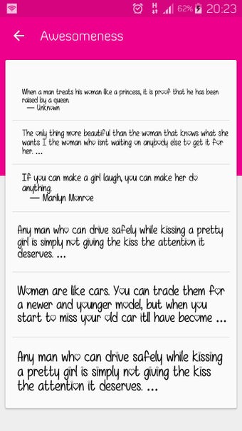 Image 2 for Girly Fonts for FlipFont