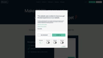 Imagen 0 para Storykit