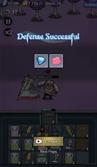 Imagen 0 para Call to Merge Escape