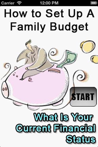 Image 1 for Family Budget - How to Se…