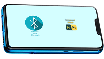 Image 2 for Mobile controller for PC …