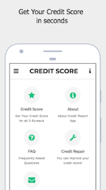 Imagen 1 para Credit Score