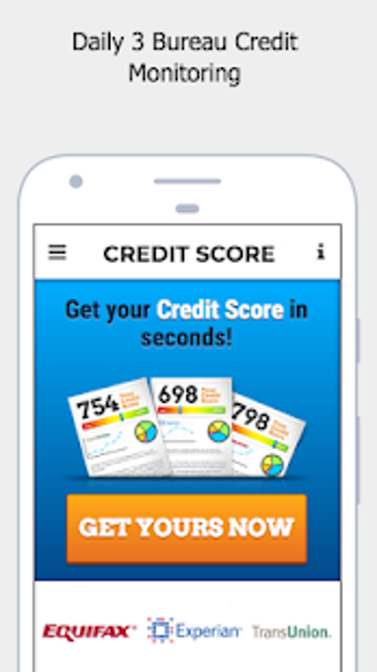 Imagen 0 para Credit Score