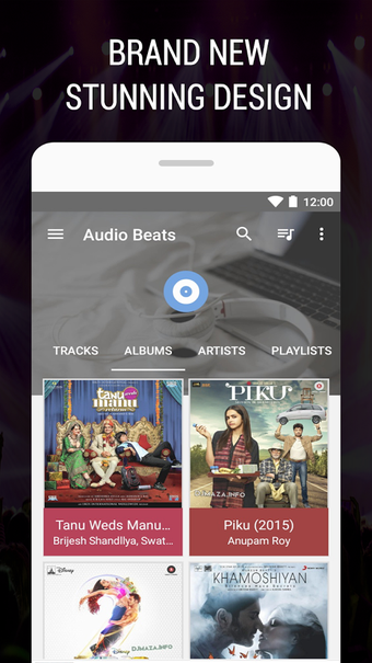 Imagen 1 para Music Player - Mp3 Player