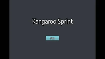 Imagen 0 para Kangaroo Sprint