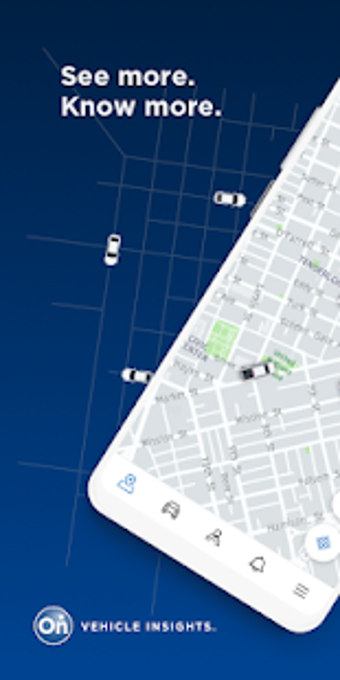 Image 2 for OnStar Vehicle Insights