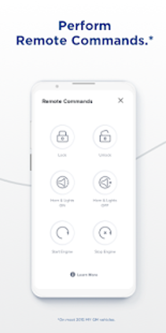 Image 1 for OnStar Vehicle Insights
