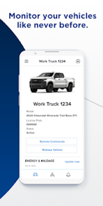 Image 3 for OnStar Vehicle Insights