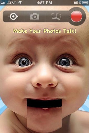 Imagen 0 para Face Talk Lite