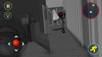 Imagen 2 para Scary Ghost House 3D