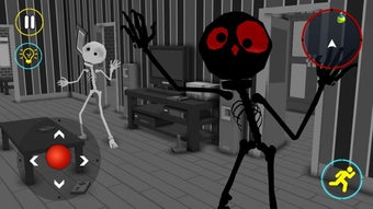 Image 0 for Scary Ghost House 3D