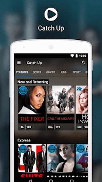 Image 1 for DStv Now