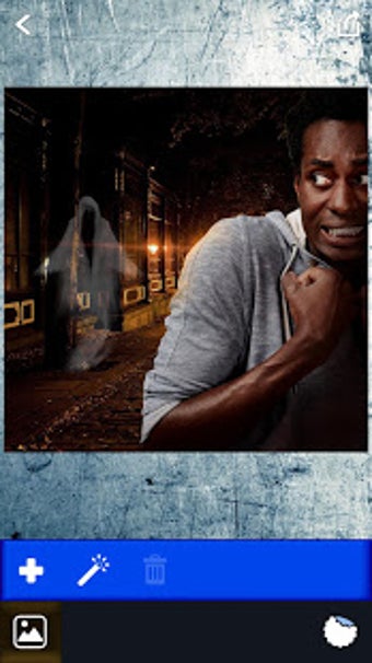 Imagen 3 para Scary Ghost Camera - Horr…