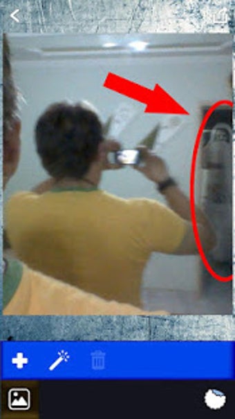 Imagen 1 para Scary Ghost Camera - Horr…
