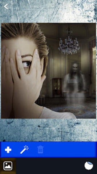 Imagen 3 para Scary Ghost Camera - Horr…