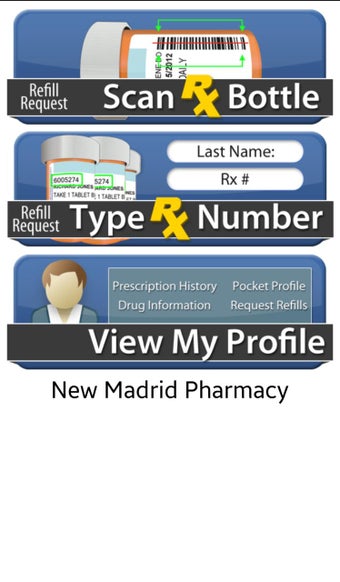 Imagen 1 para New Madrid Pharmacy