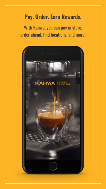 Image 0 for Kahwa Coffee