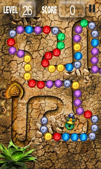 Imagen 0 para Puzzle Game - Balls Blast