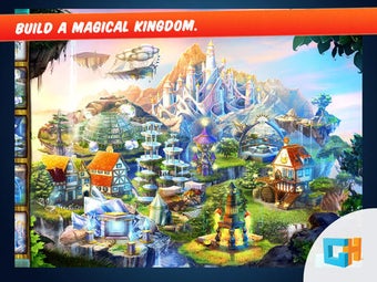 Image 0 for Jewel Legends Magical Kin…