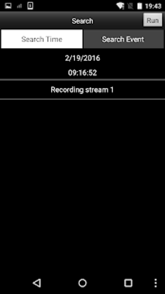 Image 2 for Panasonic Security Viewer